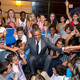 “Your president is getting old, kids. Can you lend a hand?” April 9, 2015
White House Photo by Pete Souza